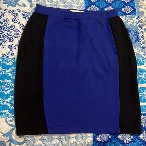 Nicki Minaj pencil skirt medium
